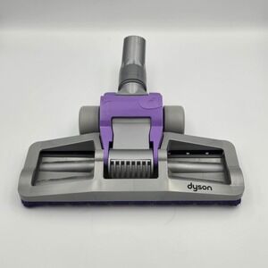 Dyson Low Reach Hardwood Floor Tool – Purple – Fits DC07 DC14 DC17 Animal Series